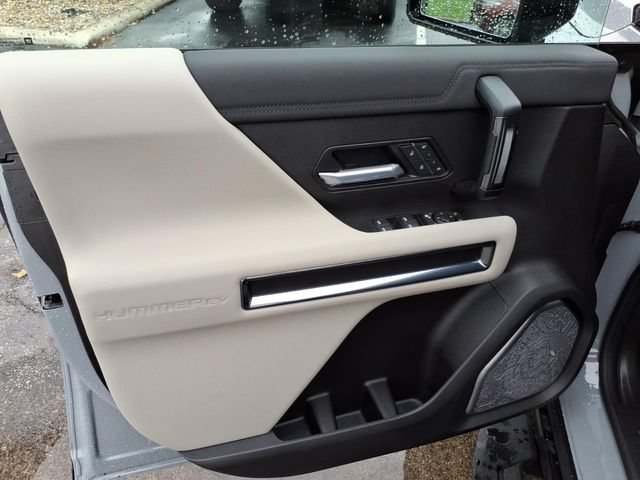 New 2026 GMC Hummer EV SUV AWD/4WD image 28