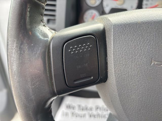 Used 2007 Dodge Ram 3500 Truck SLT AWD/4WD image 24
