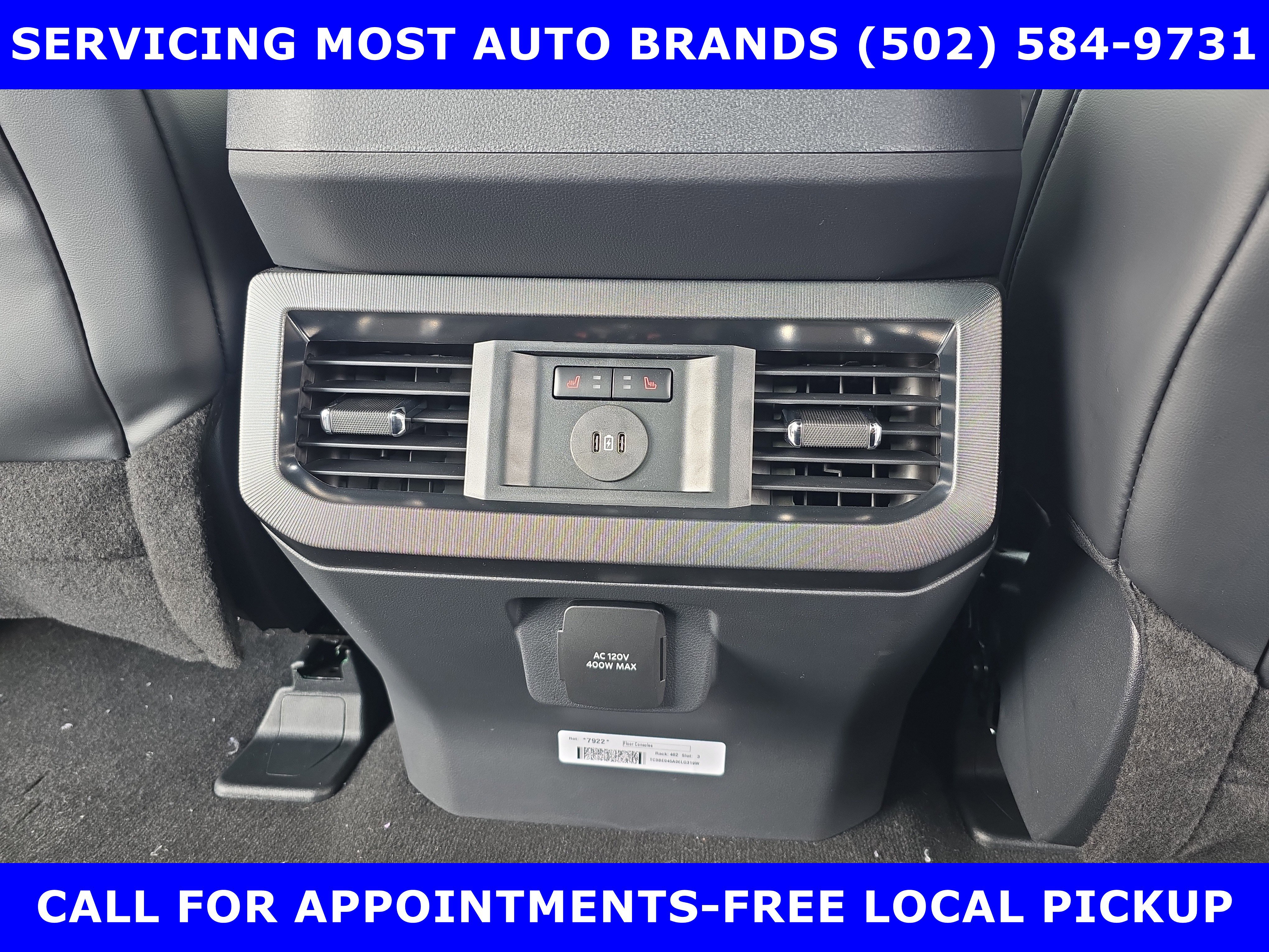 New 2026 Ford F250 Platinum image 19