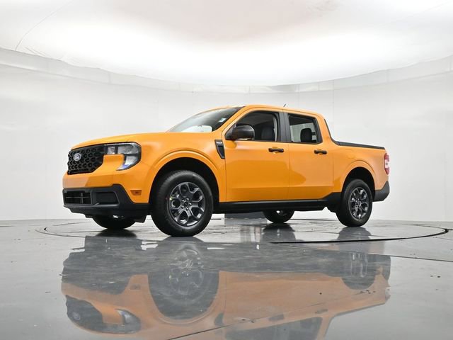 New 2026 Ford Maverick XLT FWD image 34