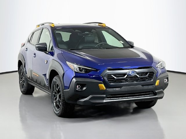 New 2026 Subaru Crosstrek 2.5i Wilderness