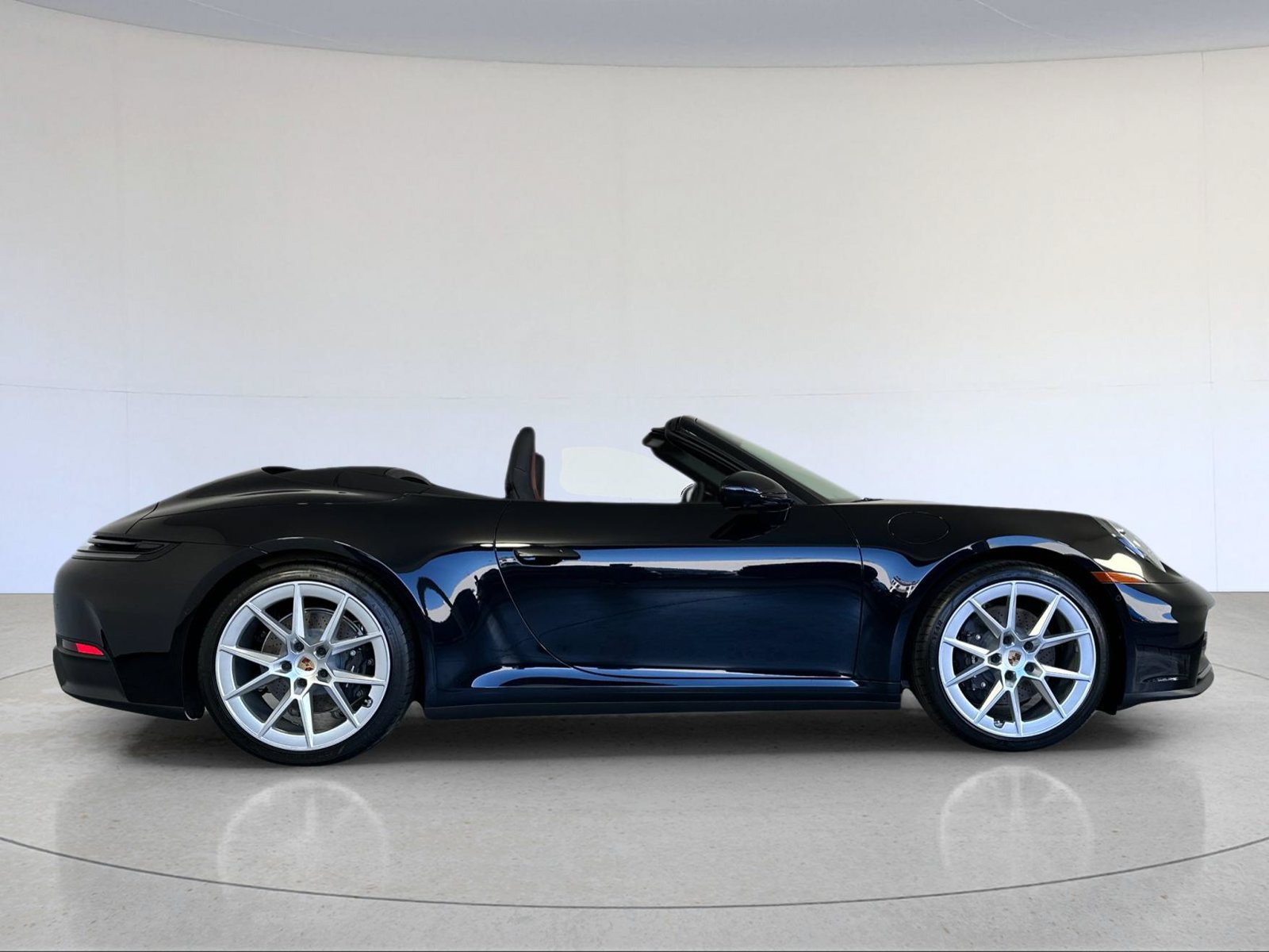 New 2026 Porsche 911 Carrera RWD image 8