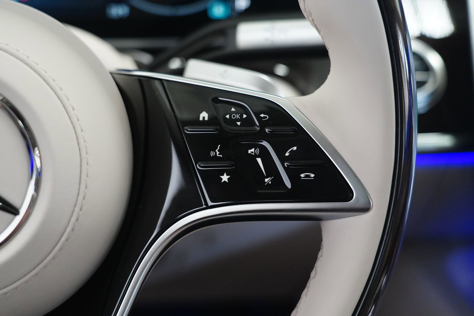 New 2026 Mercedes-Benz S 580 4MATIC Sedan image 21