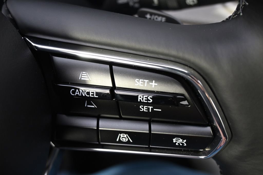 New 2026 MAZDA CX-90 3.3 Turbo S w/ Premium Package image 35