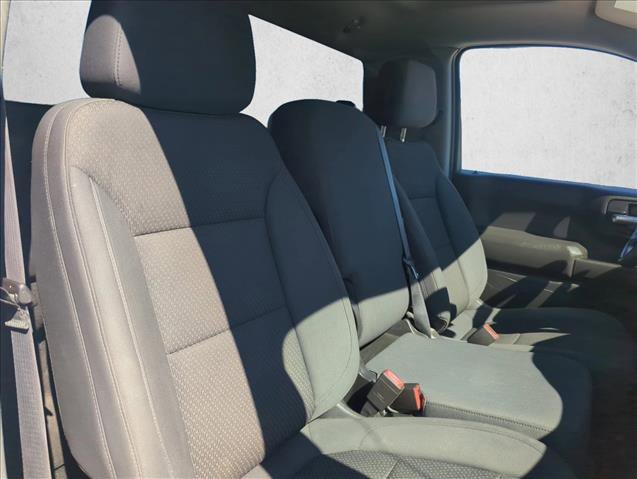 Used 2021 Chevrolet Silverado 1500 W/T w/ WT Fleet Convenience Package image 18