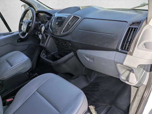 Used 2017 Ford Transit 150 130 Low Roof RWD image 19