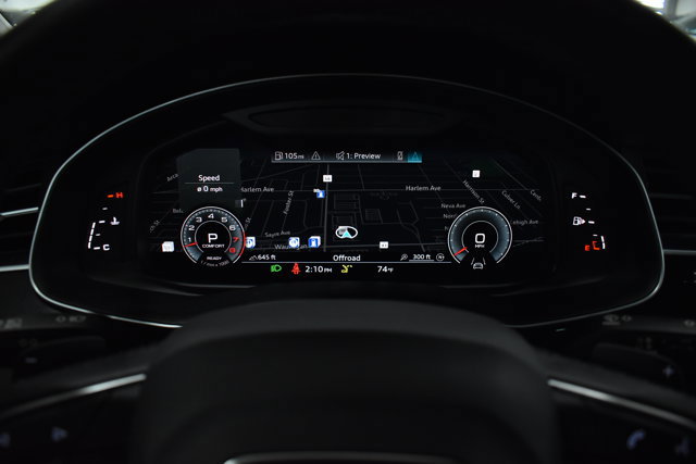 Used 2023 Audi Q7 3.0T Premium Plus w/ Premium Plus Package image 18