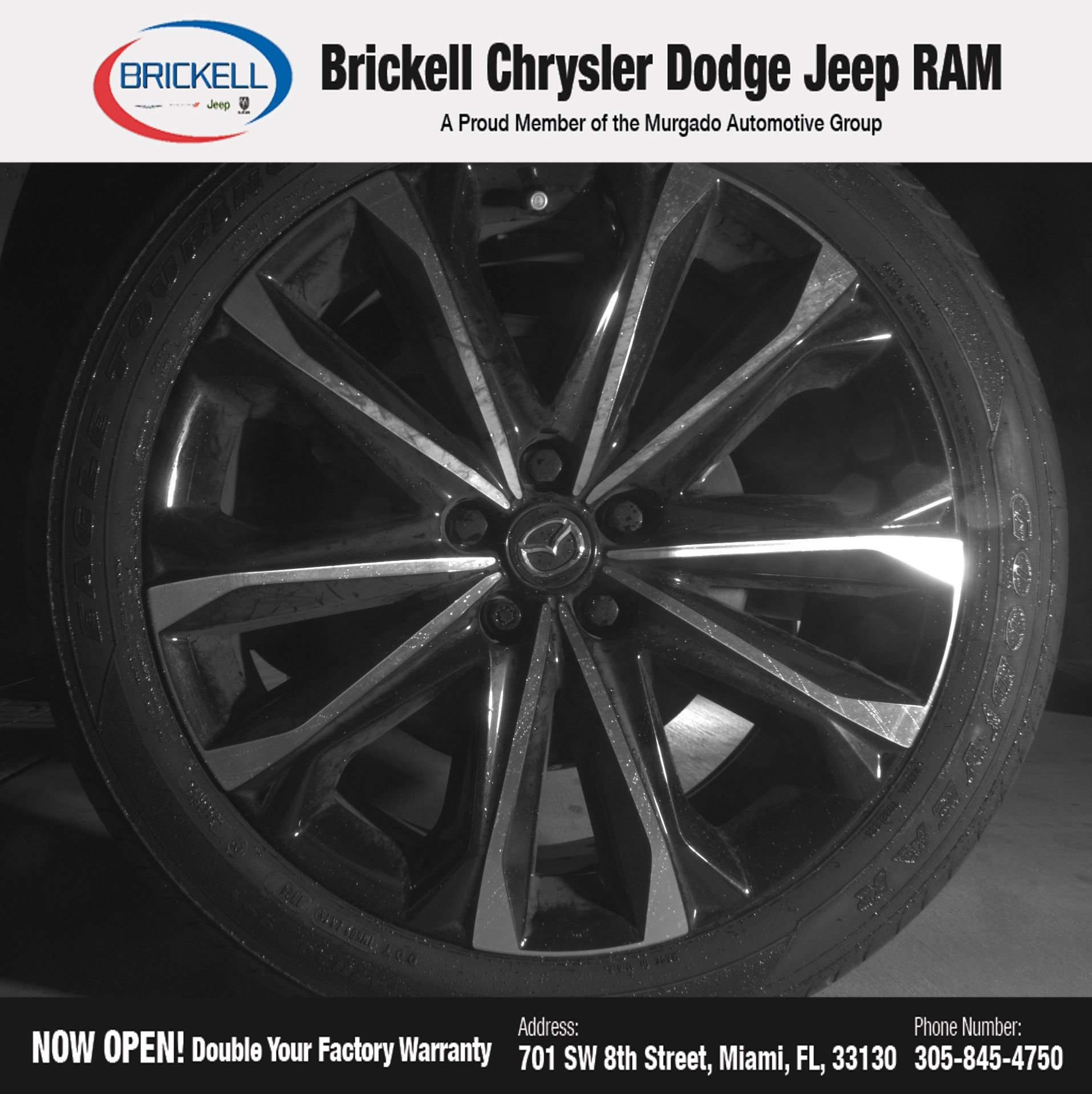 Used 2024 MAZDA CX-50 2.5 Turbo w/ Accent Package AWD/4WD image 14