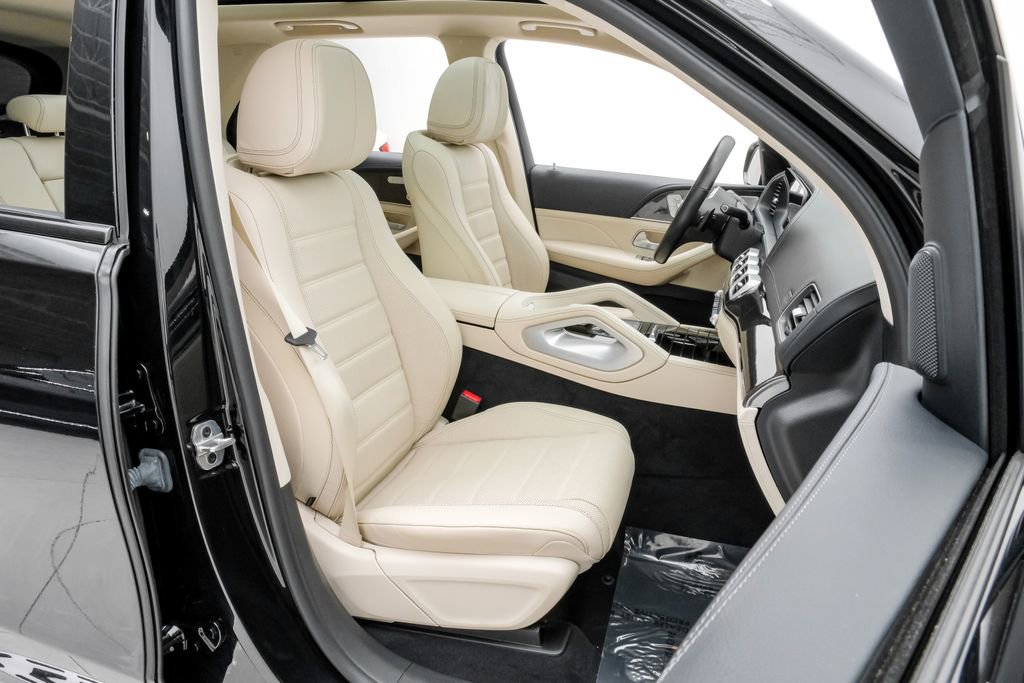Used 2022 Mercedes-Benz GLE 580 4MATIC image 36