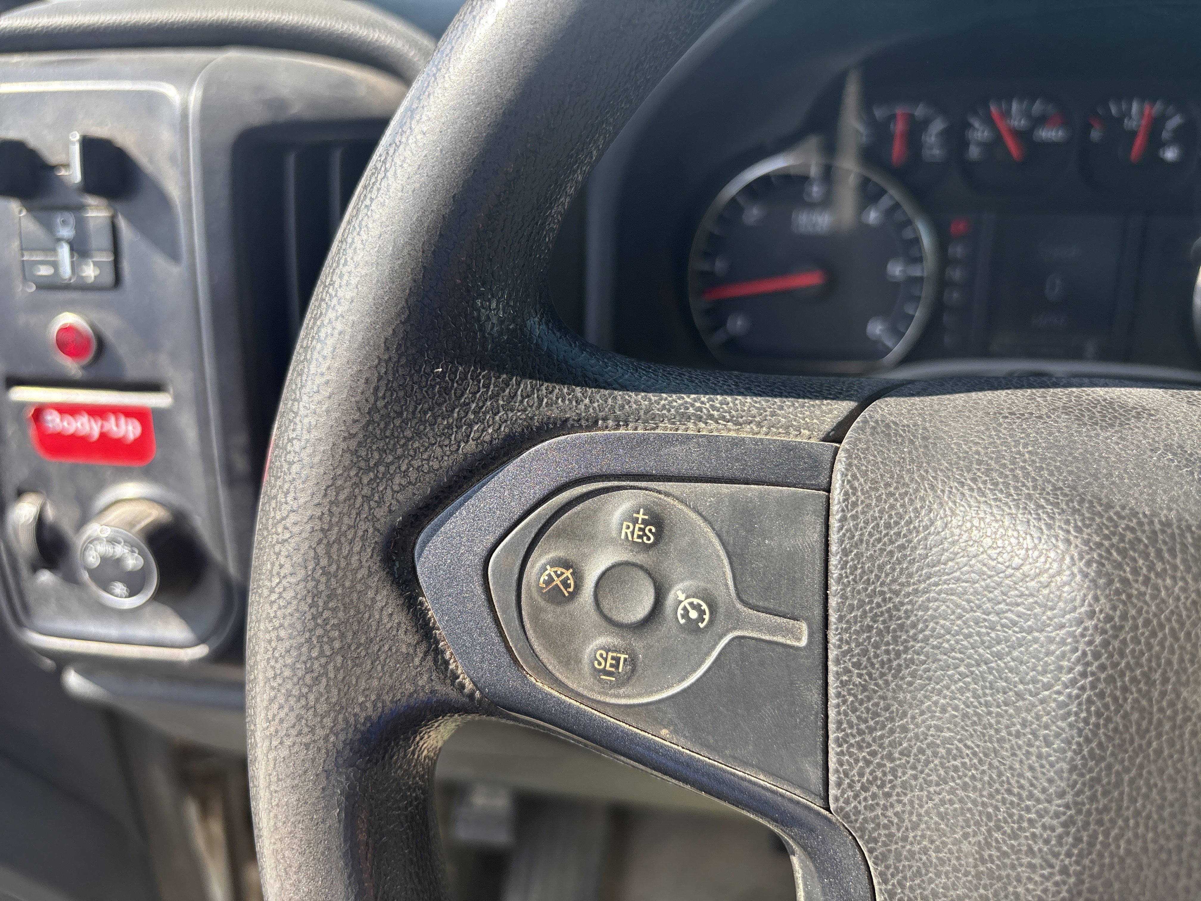 Used 2019 Chevrolet Silverado 3500 W/T w/ WT Convenience Package image 15