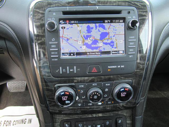 Certified 2014 Buick Enclave Leather FWD image 25