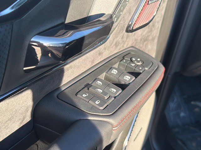 New 2027 RAM 1500 TRX SRT AWD/4WD image 21