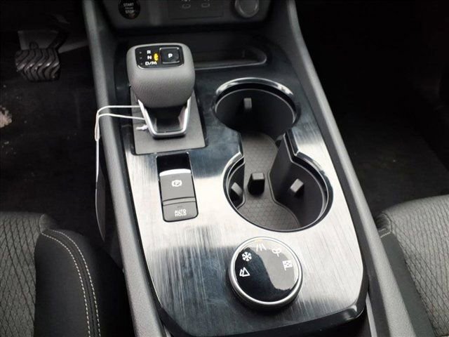 New 2026 Nissan Rogue SV image 14