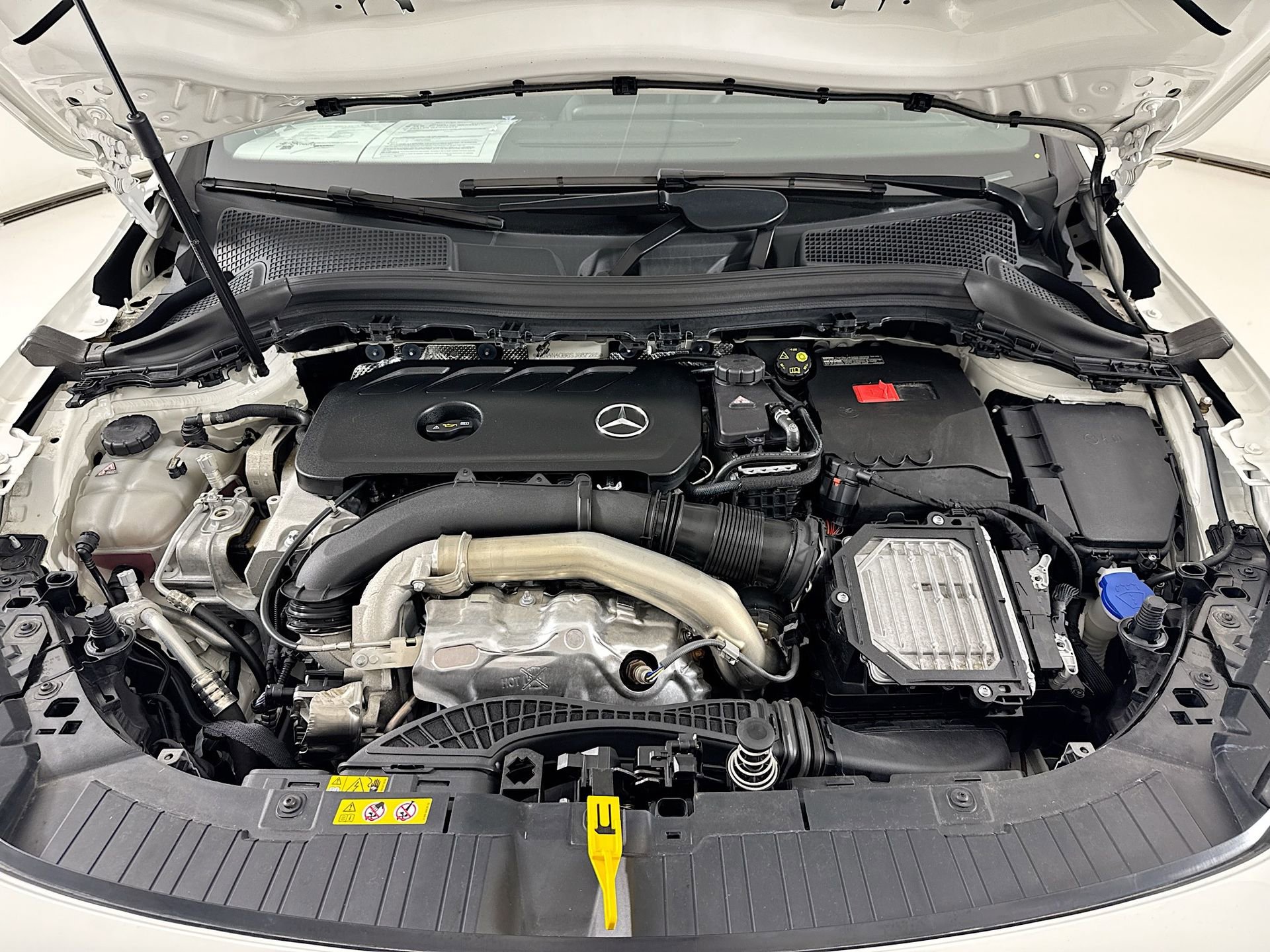 Used 2025 Mercedes-Benz GLA 250 image 29