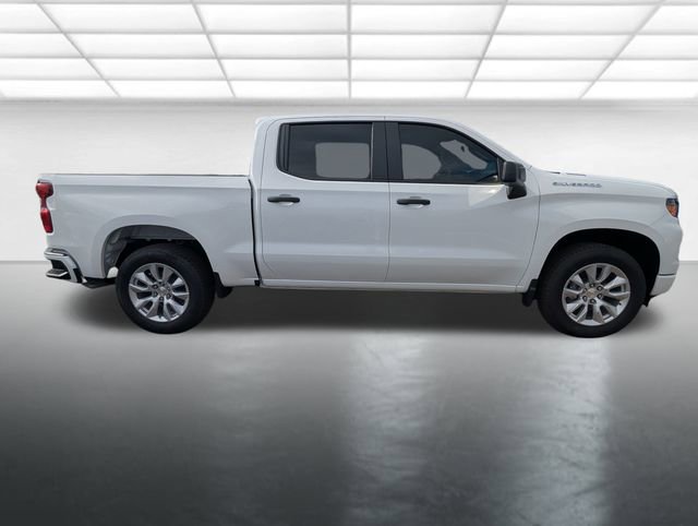 New 2026 Chevrolet Silverado 1500 Custom image 27