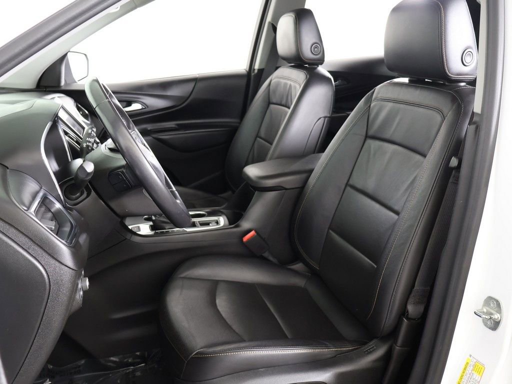 Used 2020 Chevrolet Equinox LT w/ Sport Edition image 31