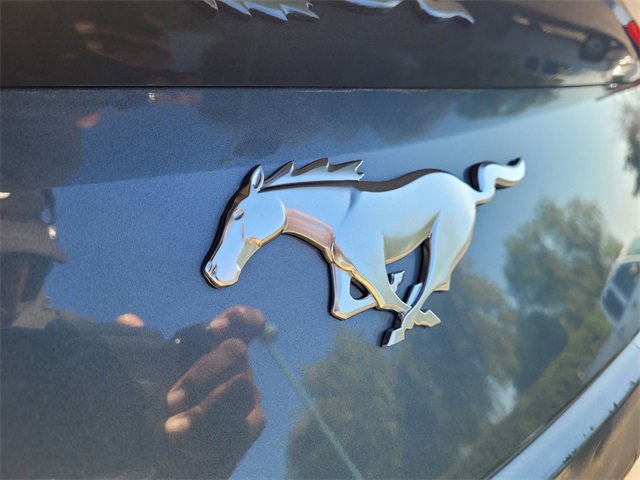 Used 2025 Ford Mustang Premium image 25