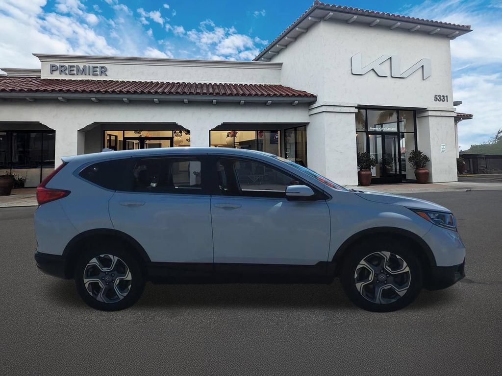 Used 2019 Honda CR-V EX-L image 9