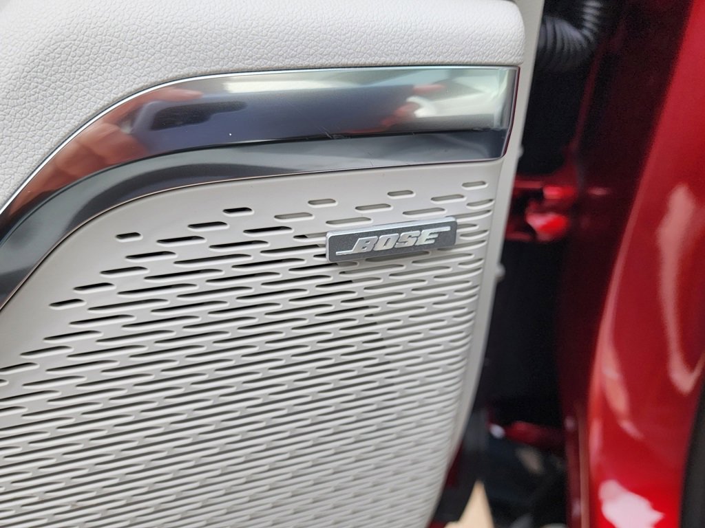 New 2026 GMC Acadia Denali w/ Super Cruise Package image 15