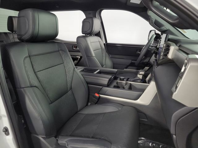 Used 2025 Toyota Tundra Limited image 15