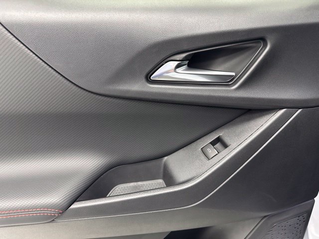 New 2027 Chevrolet Equinox RS w/ Safety and Technology Package FWD image 25