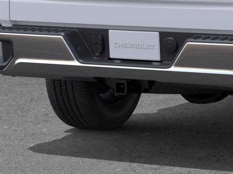 New 2026 Chevrolet Silverado 1500 LT w/ Protection Package image 15