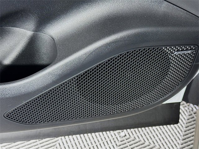 Used 2025 Hyundai Tucson Limited image 20