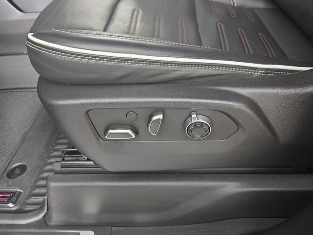 Certified 2024 GMC Sierra 1500 AT4X AWD/4WD image 27