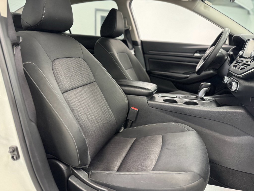 Used 2022 Nissan Altima 2.5 S image 26