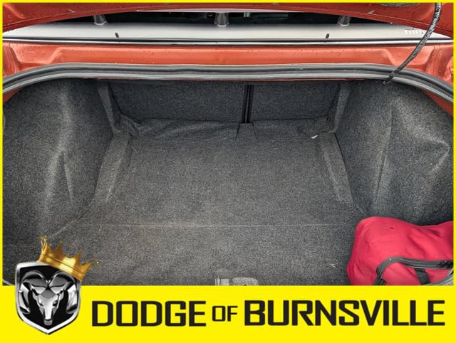Used 2021 Dodge Challenger R/T RWD image 16