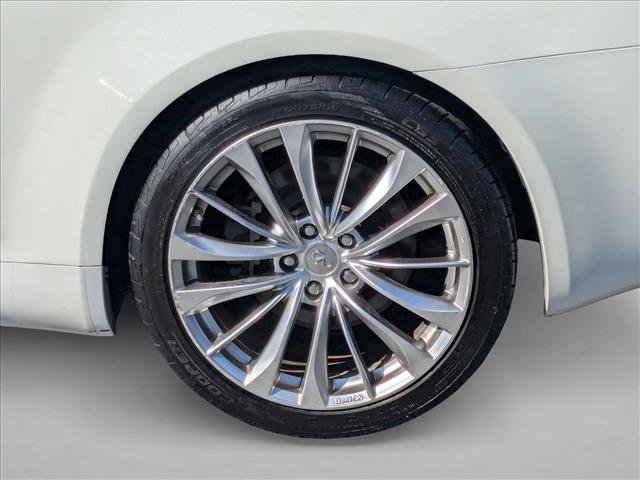 Used 2008 INFINITI G37 Journey image 23