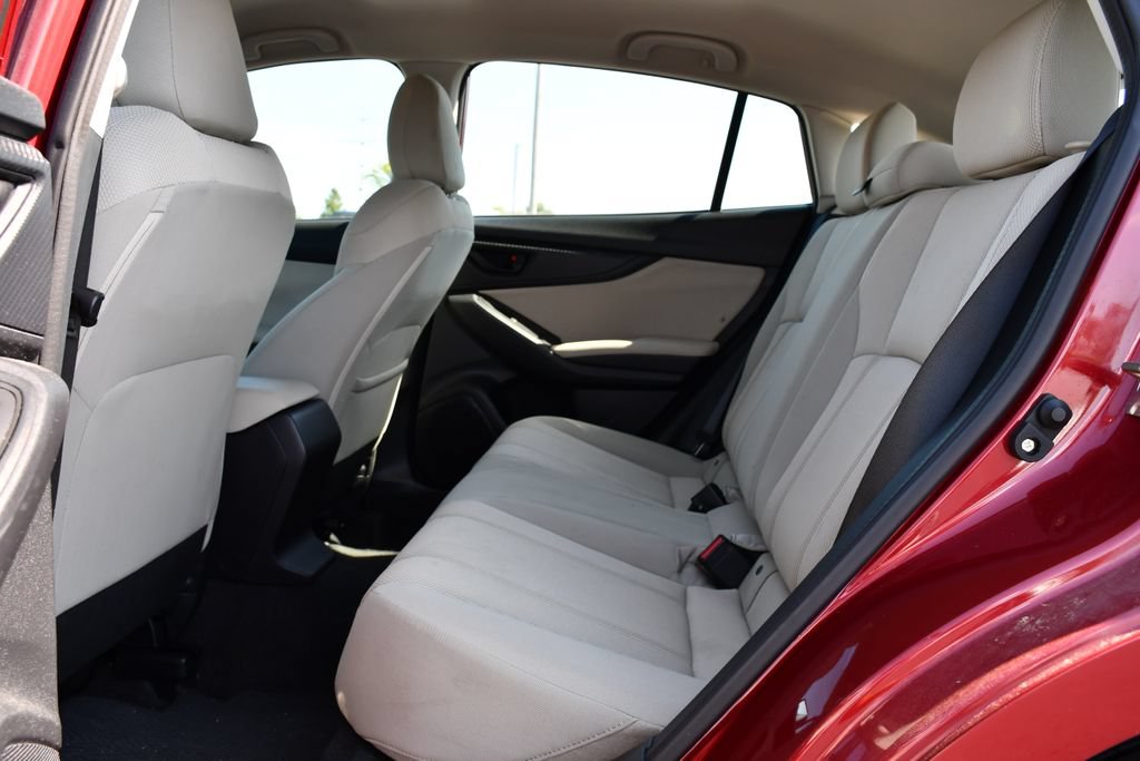 Used 2017 Subaru Impreza 2.0i AWD/4WD image 20