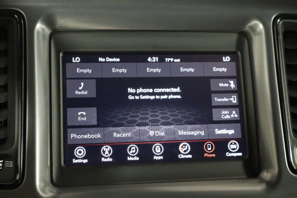 Used 2020 Dodge Challenger R/T RWD image 34