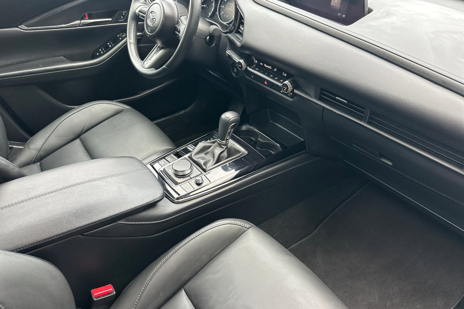 Certified 2024 MAZDA CX-30 AWD 2.5 S w/ Preferred Package image 13