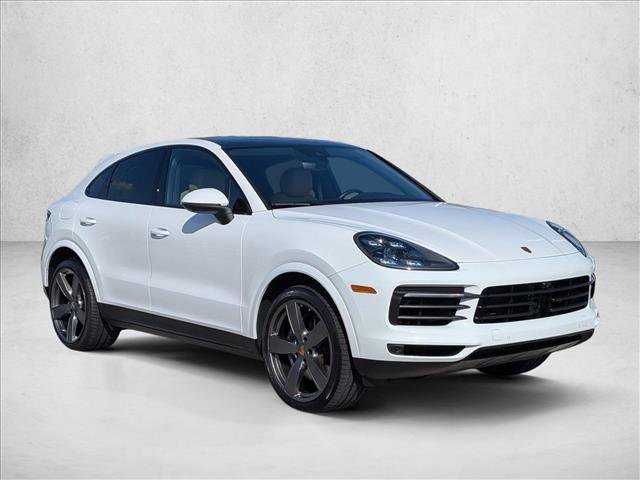 Used 2023 Porsche Cayenne S image 3