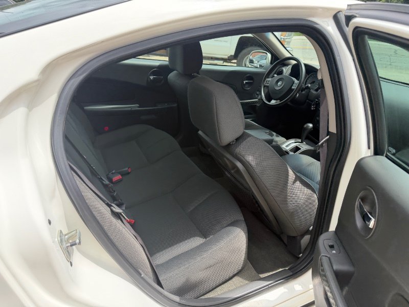 Used 2004 Pontiac Grand Prix GT2 FWD image 19