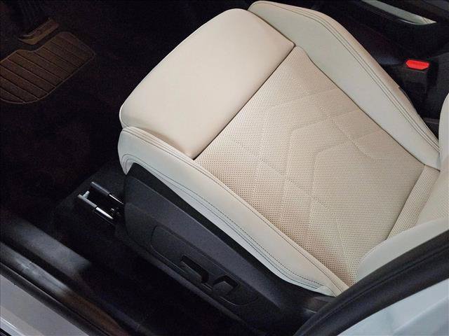 Used 2026 BMW X1 xDrive28i w/ Convenience Package AWD/4WD image 4