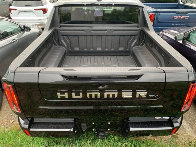 New 2026 GMC Hummer EV 4x4 Crew Cab image 4