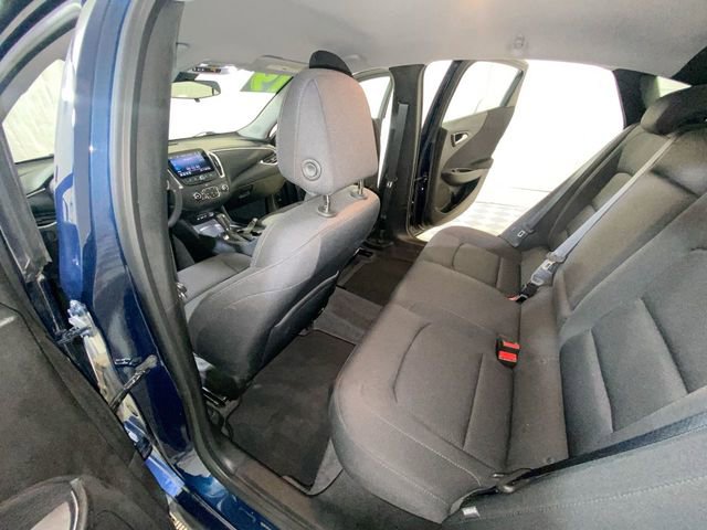 Used 2019 Chevrolet Malibu LT FWD image 29