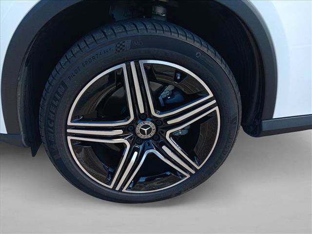 Certified 2026 Mercedes-Benz GLC 300 image 21