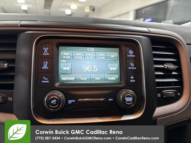 Used 2016 RAM 1500 Express AWD/4WD image 22
