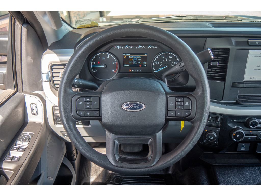 Used 2024 Ford F350 XL w/ XL Driver Assist Package image 20