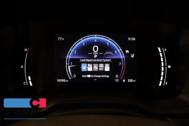 Certified 2026 Toyota Corolla Cross LE AWD/4WD image 19