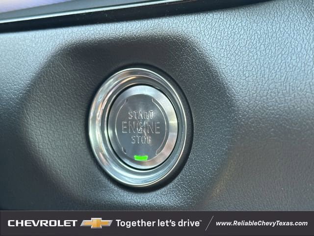 New 2026 Chevrolet Corvette Stingray Preferred Conv w/ Z51 Performance Package RWD image 23