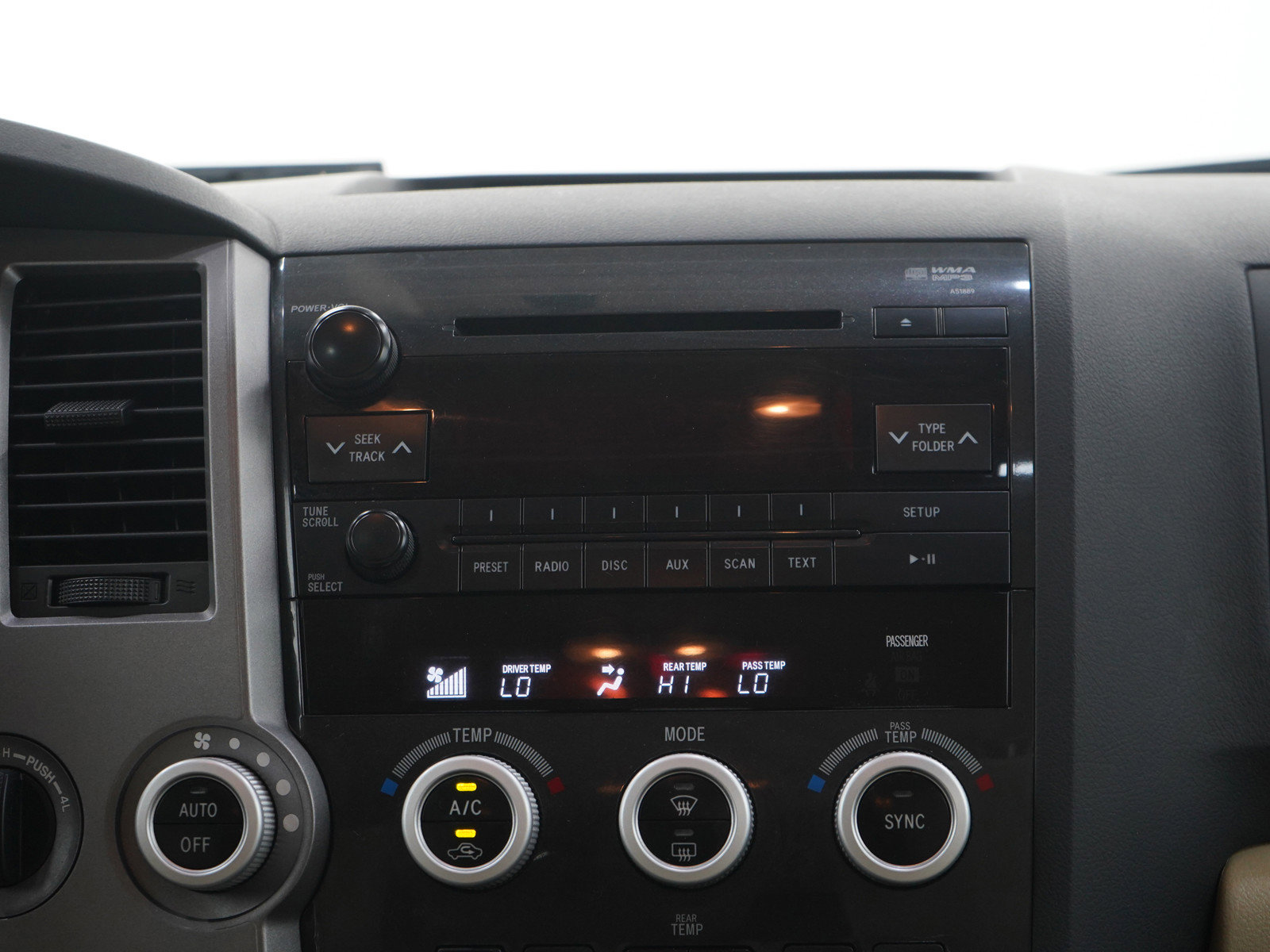 Used 2012 Toyota Sequoia SR5 AWD/4WD image 14