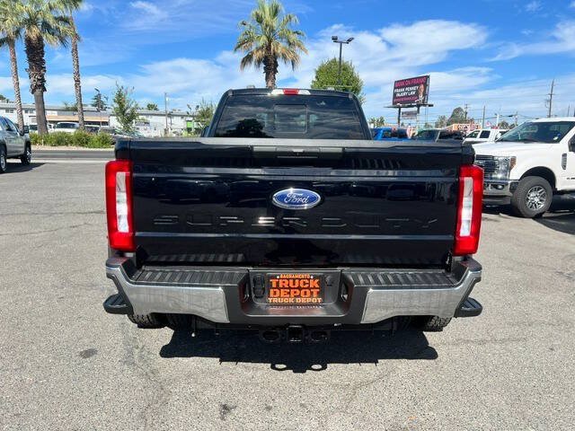 Used 2024 Ford F350 XL AWD/4WD image 6