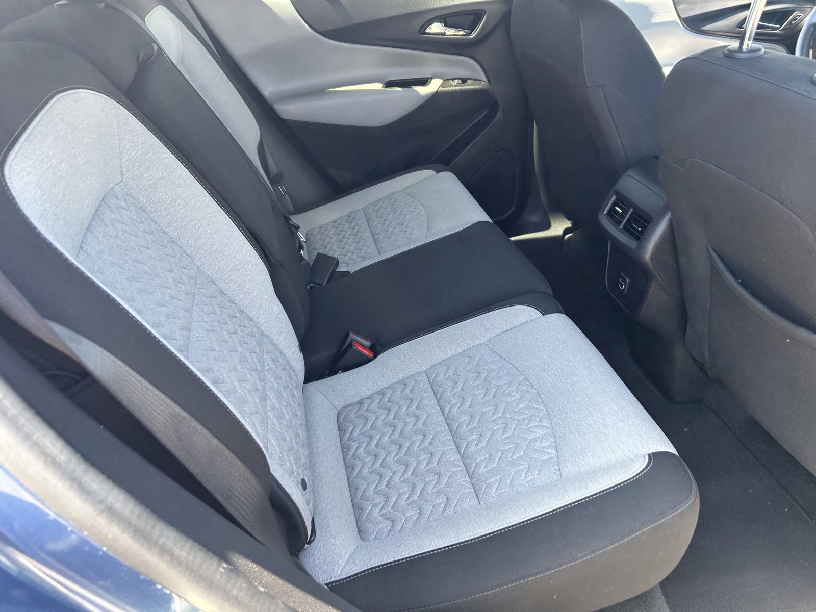 Certified 2024 Chevrolet Equinox LT image 14