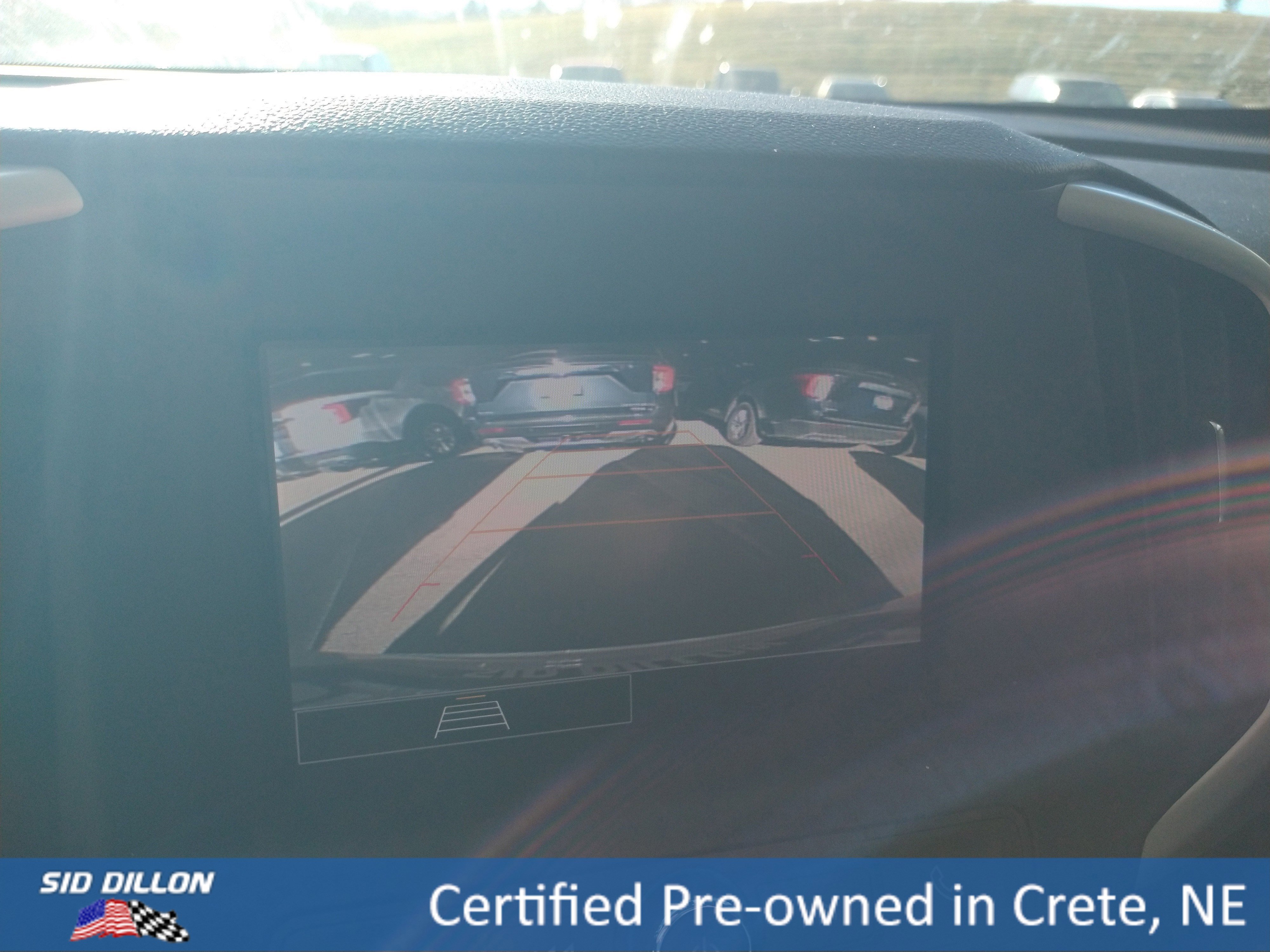 Used 2024 GMC Terrain SLE image 8