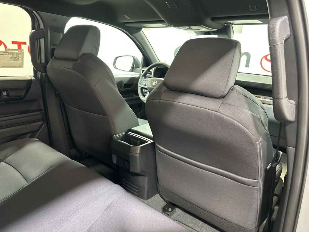 New 2026 Toyota Tacoma SR5 image 16