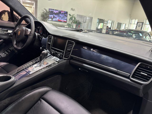 Used 2014 Porsche Panamera 4S Executive AWD/4WD image 57